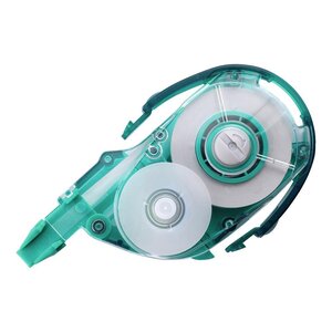 Recharge pour Roller Correcteur Latéral MONO YXE4 - 4 2 mm x 16 m TOMBOW