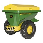 Rolly Toys 125111 - Streumax Trailer Épandeur John Deere
