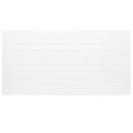 vidaXL Panneaux muraux 3D 10 Pièces anthracite 100x50 cm EPS