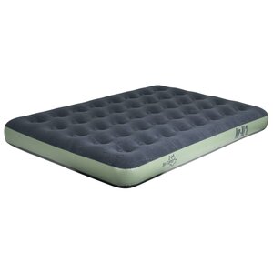 Bo-Camp Lit gonflable Air-XL 200x140x23 cm