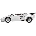 Mould King 10045 - Sportive italienne Lambo Coutach