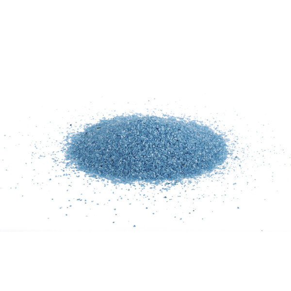 Sable fin Bleu clair 475ml soit approx. 750 g