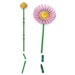 Collection LEGO Botanicals - Bouquet Printanier Ensoleillé - 10347