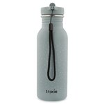 Gourde grise  500ml - Mr. Shark