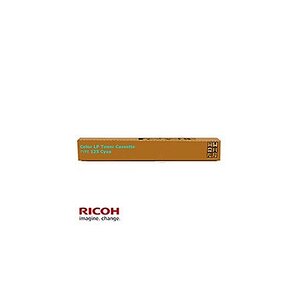 Ricoh type 125 toner cyan 400839