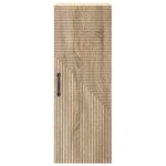 vidaXL Armoire Murale Chêne Sonoma 33 x 34 5 x 90 cm Bois d'ingénierie
