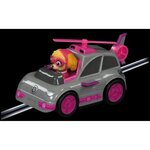 CARRERA 20063041 - First Circuit Pat Patrouille Adventure Bay Legends