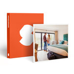 SMARTBOX - Coffret Cadeau Séjour romantique en Europe pendant 2 jours - Séjour