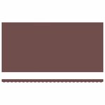 vidaXL Auvent rétractable automatique marron 600x300 cm