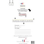 Calendrier avent dinosaures 25 images