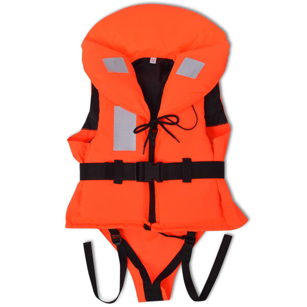 vidaXL Gilet de sauvetage pour enfants 100 N 10-20 kg