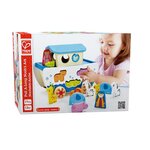 Hape E8049 - Arche De Noé