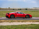 SMARTBOX - Coffret Cadeau Stage de pilotage multivolant : 2 tours en Porsche Cayman S 718 et 2 tours en Ferrari 488 sur le circuit de Nogaro -  Sport & Aventure