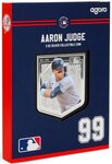 Pièce de monnaie en Argent 5 Dollars g 93.3 (3 oz) Millésime 2025 MLB Players AARON JUDGE MLB
