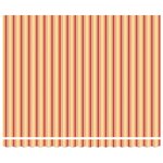 vidaXL Auvent Rétractable Jaune et Orange 400 × 300 cm