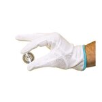 Gants numismatiques spéciaux "grip"