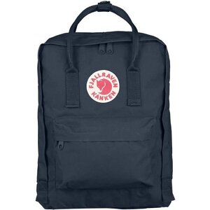 FJALLRAVEN Sac à dos Kanken Bleu