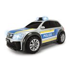 Dickie 203714013 - VW Tiguan Police