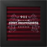 Monnaie FIREFIGHTER First Responders 1 g Or 10$ Cook Islands 2026 (PRÉCOMMANDE)