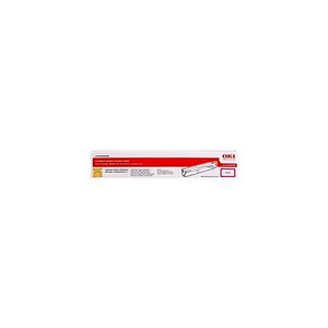 Oki toner magenta 43459330