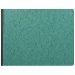 Piqûre 29 7x38cm Tête Paresseuse 15 colonnes sur 1 page - 80 pages - Couleurs assorties EXACOMPTA