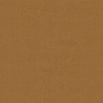 vidaXL Canapé 3 places avec oreillers décoratifs marron 210 cm velours