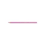 Crayon de couleur polychromos magenta clair x 6 faber-castell