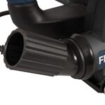 Ferm rainureuse à béton 1600w–150mm – wsm1008