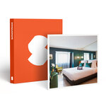 SMARTBOX - Coffret Cadeau 3 jours en hôtel 4* à Cannes avec accès à l'espace détente -  Séjour
