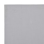 vidaXL Bâche gris 2 5x3 5 m 650 g/m²
