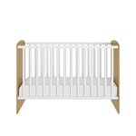 Ensemble trio lit 70x140 - commode - armoire