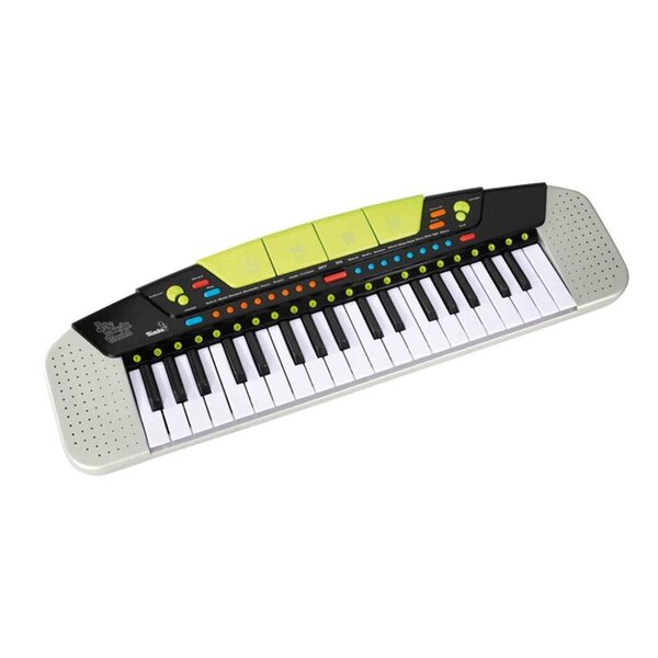 Simba Toys 106835366 - Clavier moderne My Music World 54cm