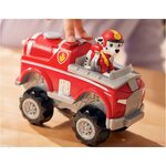 Spin Master 6067759 - Paw Patrol - Jungle Pups - Marshall solide