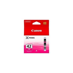 Canon cli42 cartouche magenta 6386b001