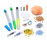 kit de stylo do it yourself animaux