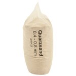 vidaXL Sable filtrant 25 kg 0 4-0 8 mm