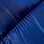 vidaXL Sac de couchage momie pour adultes camping 3 saisons