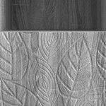 vidaXL Meuble TV 102 x 34 5 x 50 cm Sonoma gris Bois d'ingénierie