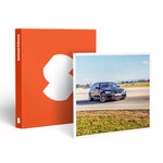 SMARTBOX - Coffret Cadeau Baptême de 2 tours de drift en passager d’une BMW M3 avec pilote professionnel -  Sport & Aventure