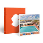 SMARTBOX - Coffret Cadeau 3 nuits à l'H10 Roma Città 4* au cœur de la Ville Éternelle -  Séjour