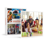 SMARTBOX - Coffret Cadeau Carte cadeau joyeux anniversaire - 10 € -  Multi-thèmes
