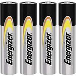 Blister de 4 Piles Alcaline Power LR03 AAA ENERGIZER