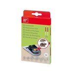 SWISSINNO SOLUTION Recharge seringue SuperCat pour pieges x2 - 3 g
