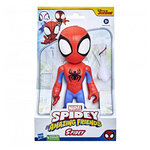 Figurine géante Spidey de Marvel et ses Amis Extraordinaires - Jouet d'action pour enfants