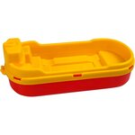 Aquaplay 8700001543 - Piste d'eau - Port