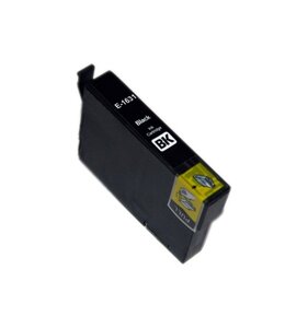 Epson T1631 Cartouche d'encre Noir Compatible