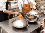 SMARTBOX - Coffret Cadeau Cours de cuisine La Table du Chef pour 1 personne avec l'Ateliers des Chefs -  Gastronomie
