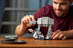 LEGO Star Wars AT-AT (75440) Maquette Hoth 525 pièces pour adultes