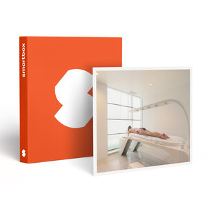 SMARTBOX - Coffret Cadeau Parenthèse relaxante : 2 soins du corps et 1 accès au bain bouillonnant et hammam à La Baule - Bien-être