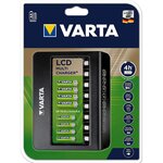 VARTA Chargeur LCD Multi Charger+  non garni VARTA